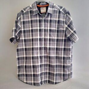 5.11 Tactical Men’s Button down shirt